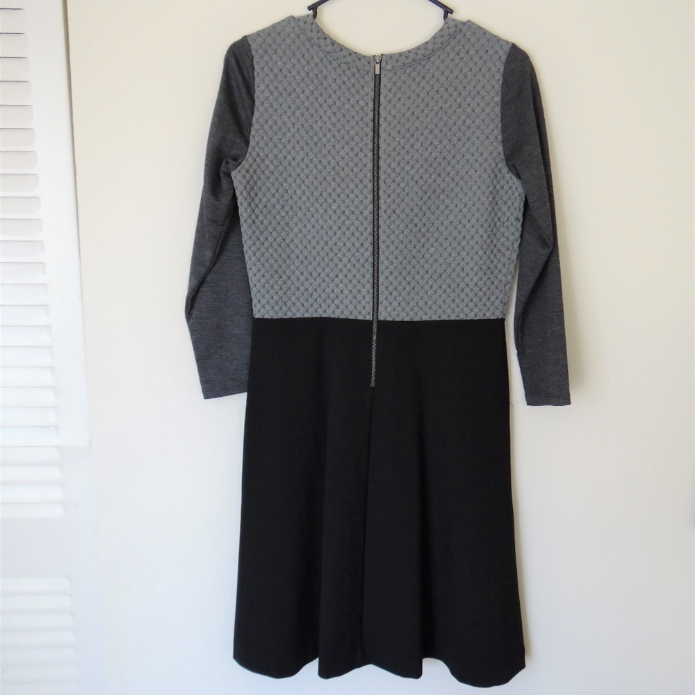 LOFT DRESS - Picture 4 of 8